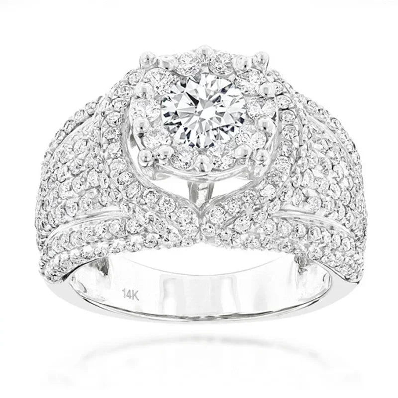 Trendy Men Rings
