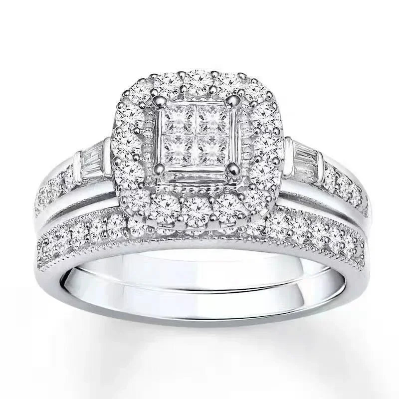 Trendy Men Rings