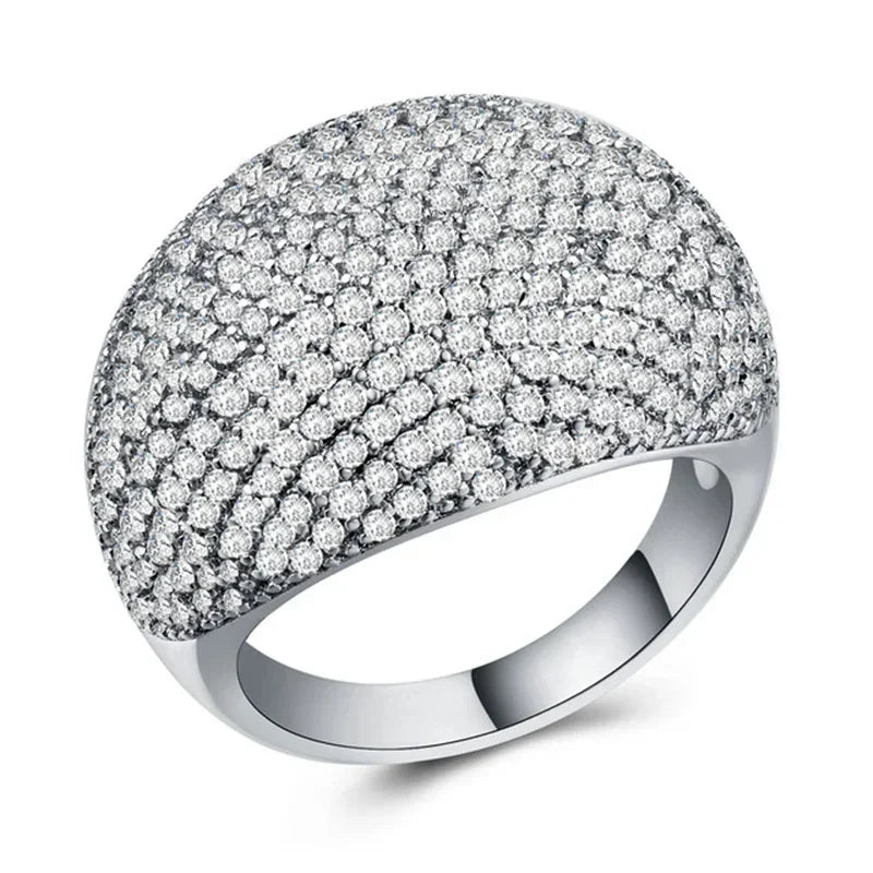 Trendy Men Rings