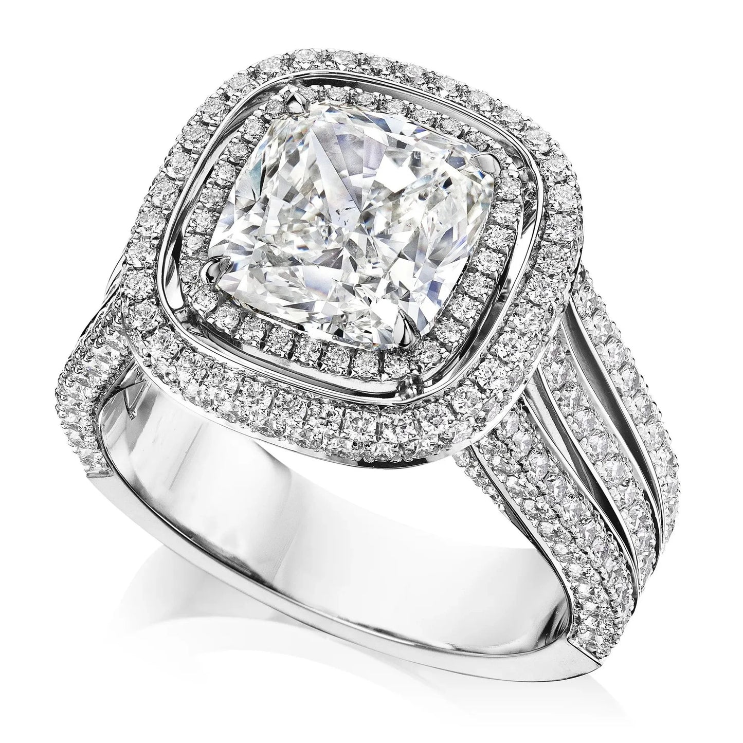 Trendy Men Rings