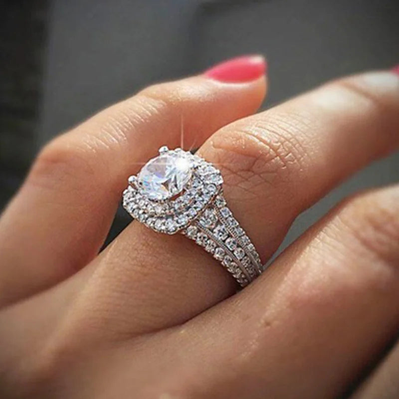 Trendy Men Rings