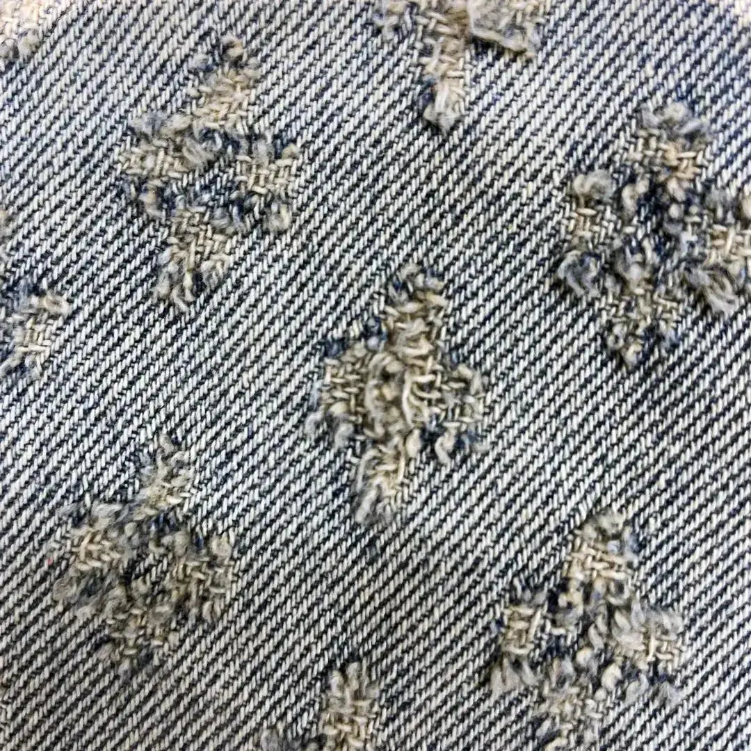 Y2K Light Luxury Quality Retro Denim Shorts