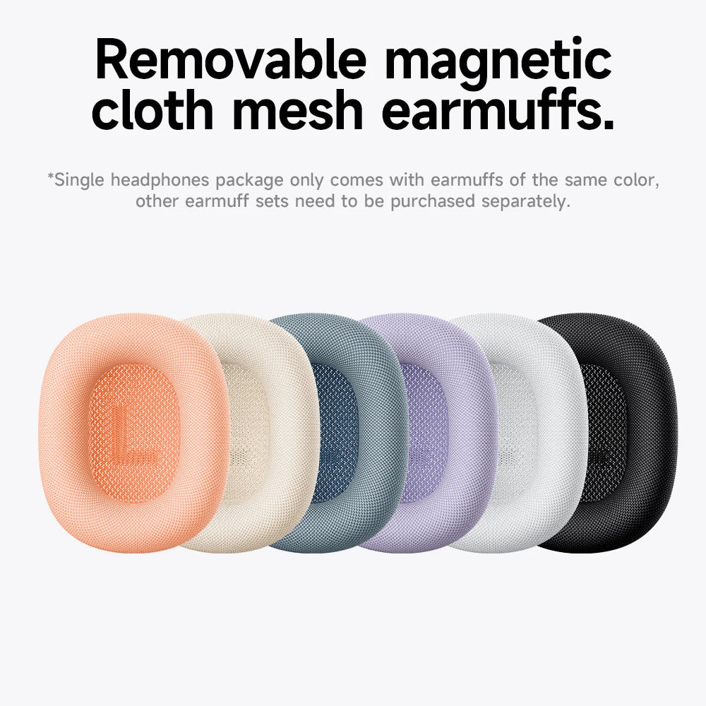 HOCO Wireless Headphones