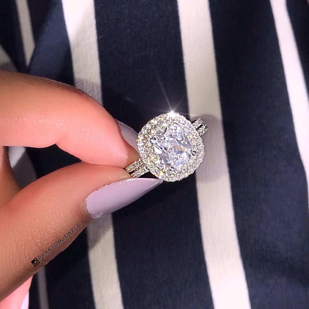 Trendy Men Rings