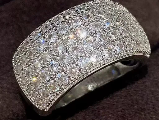 Trendy Men Rings