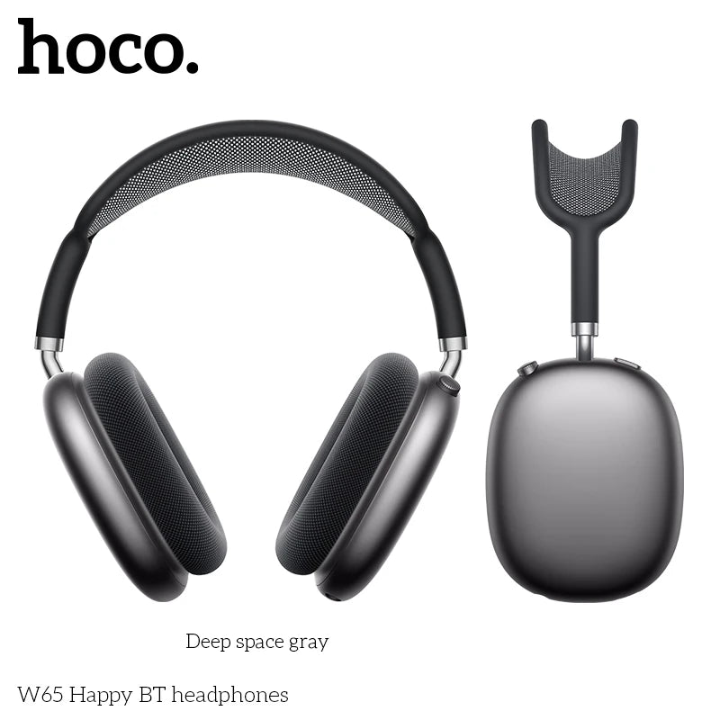 HOCO Wireless Headphones