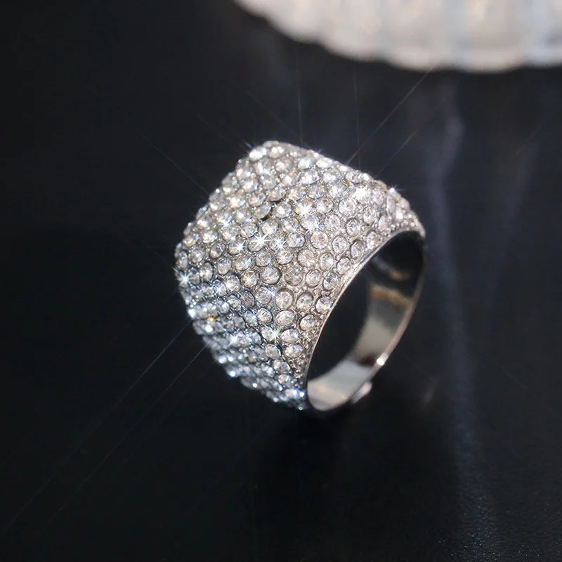 Trendy Men Rings