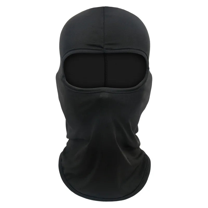 Chrome Heart Ski Mask - Breathable Balaclava Face Cover