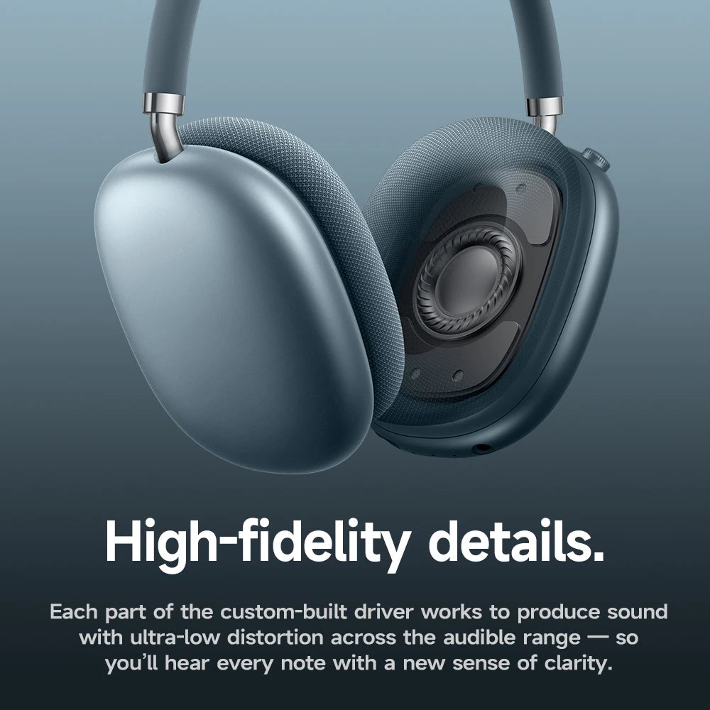 HOCO Wireless Headphones
