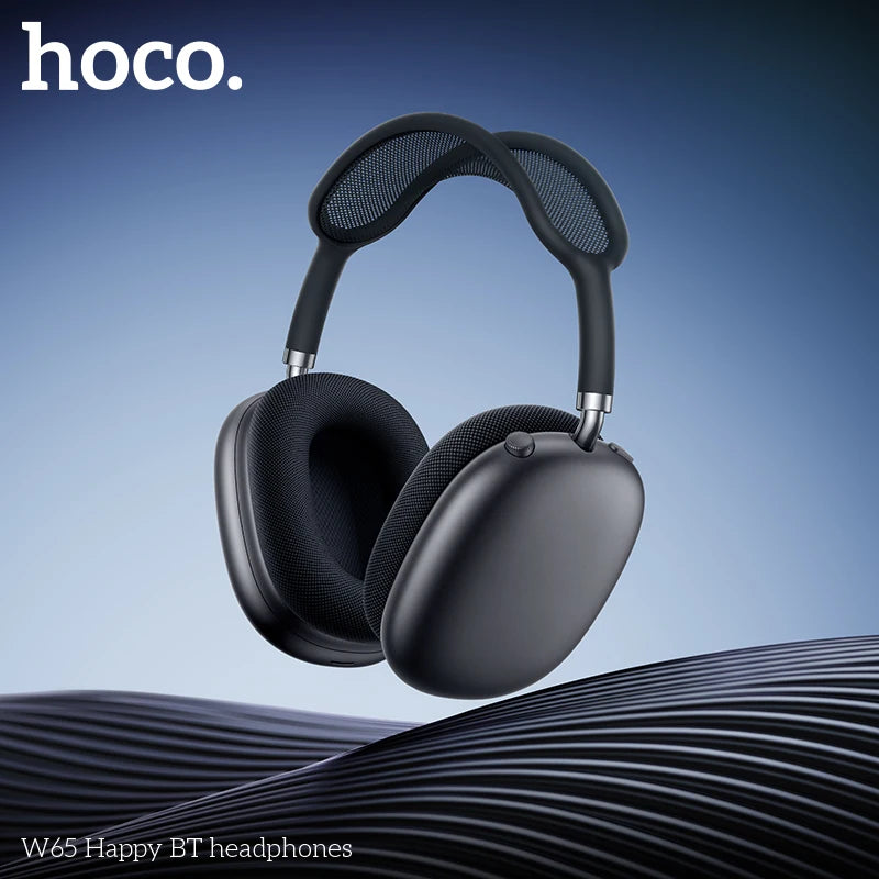 HOCO Wireless Headphones