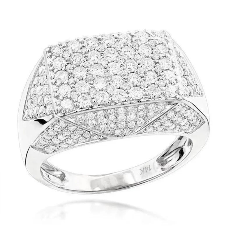 Trendy Men Rings