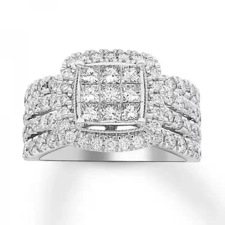Trendy Men Rings
