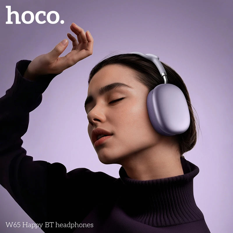 HOCO Wireless Headphones