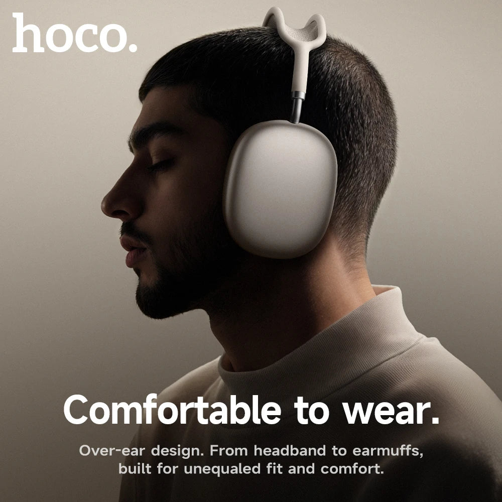 HOCO Wireless Headphones