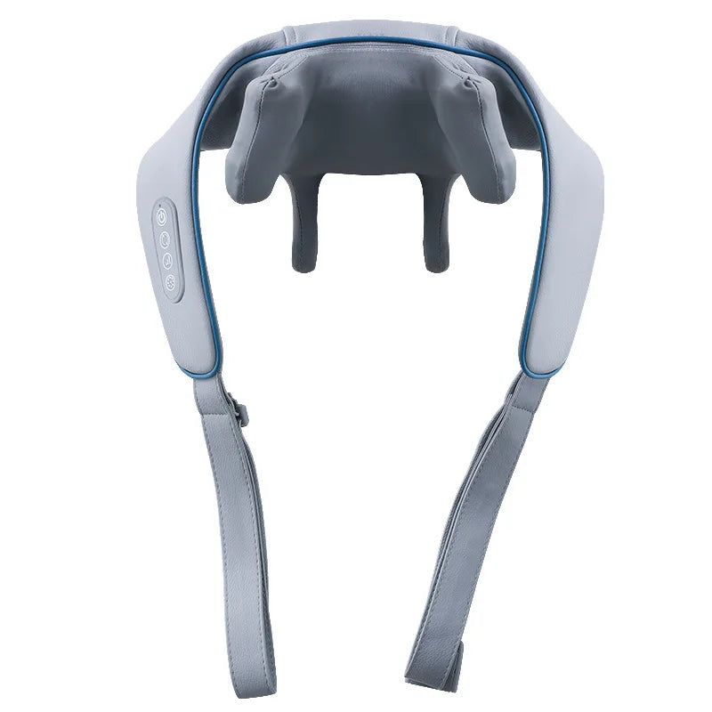 Shoulder and Neck Trapezius Massager Multifunctional Massage