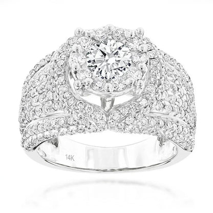Trendy Men Rings