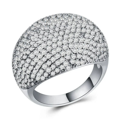 Trendy Men Rings