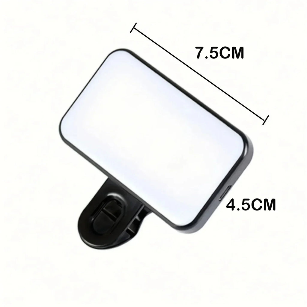 Selfie Ring Light
