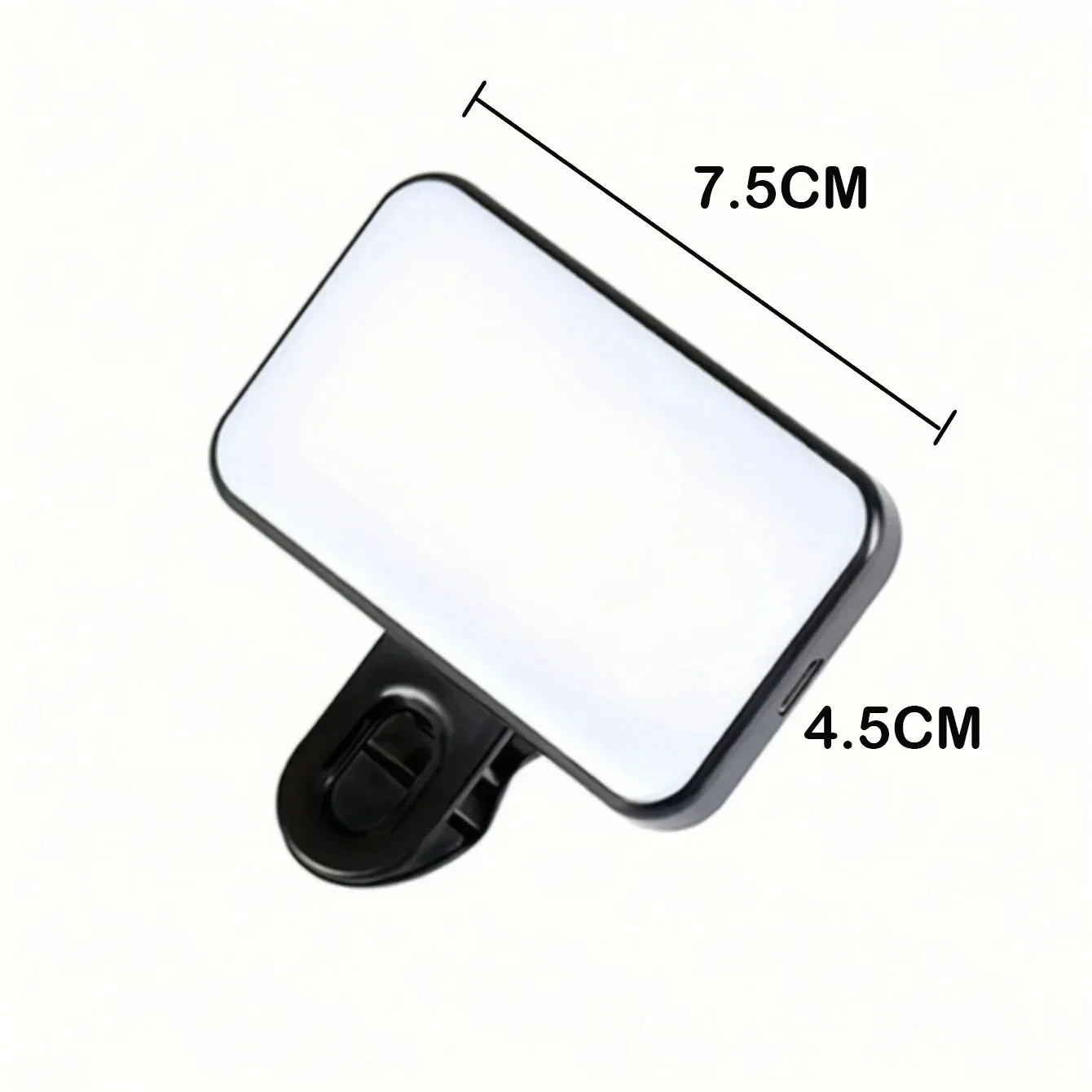 Selfie Ring Light
