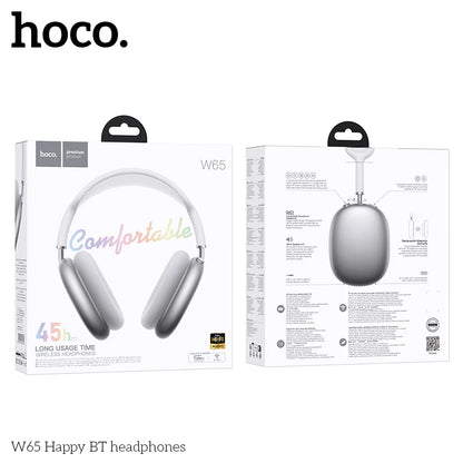 HOCO Wireless Headphones