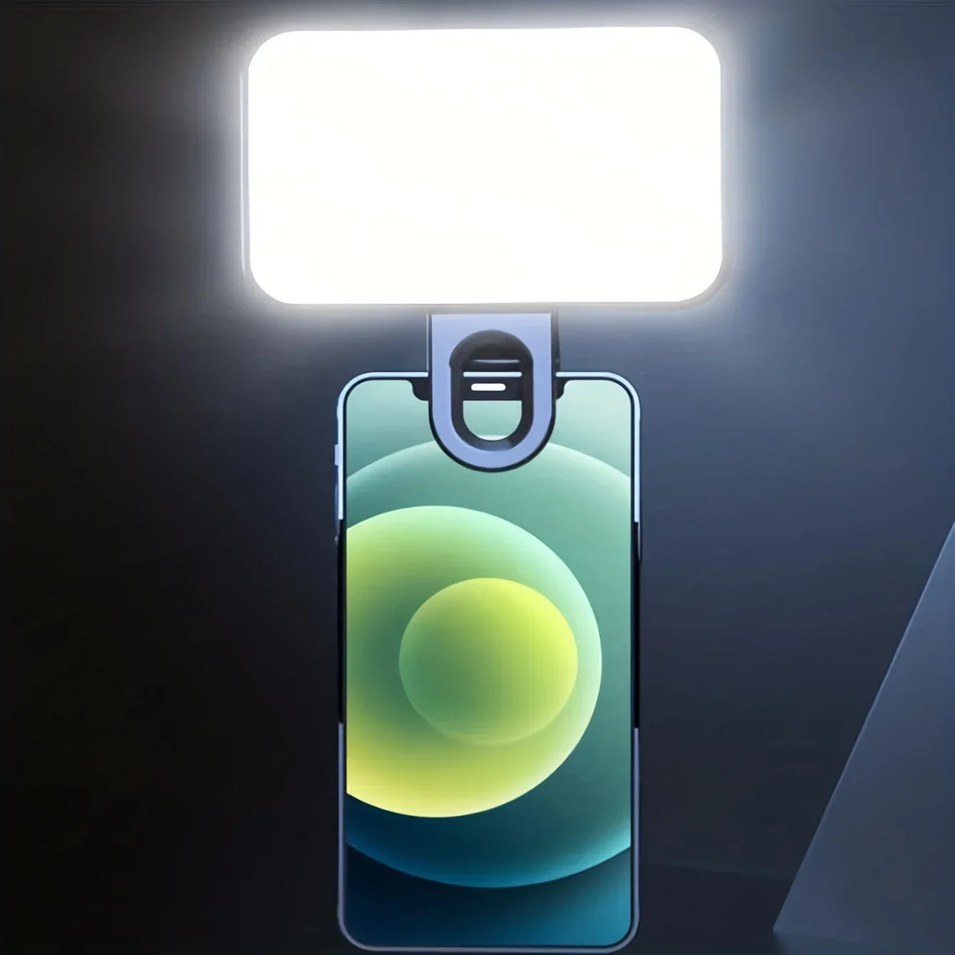 Selfie Ring Light