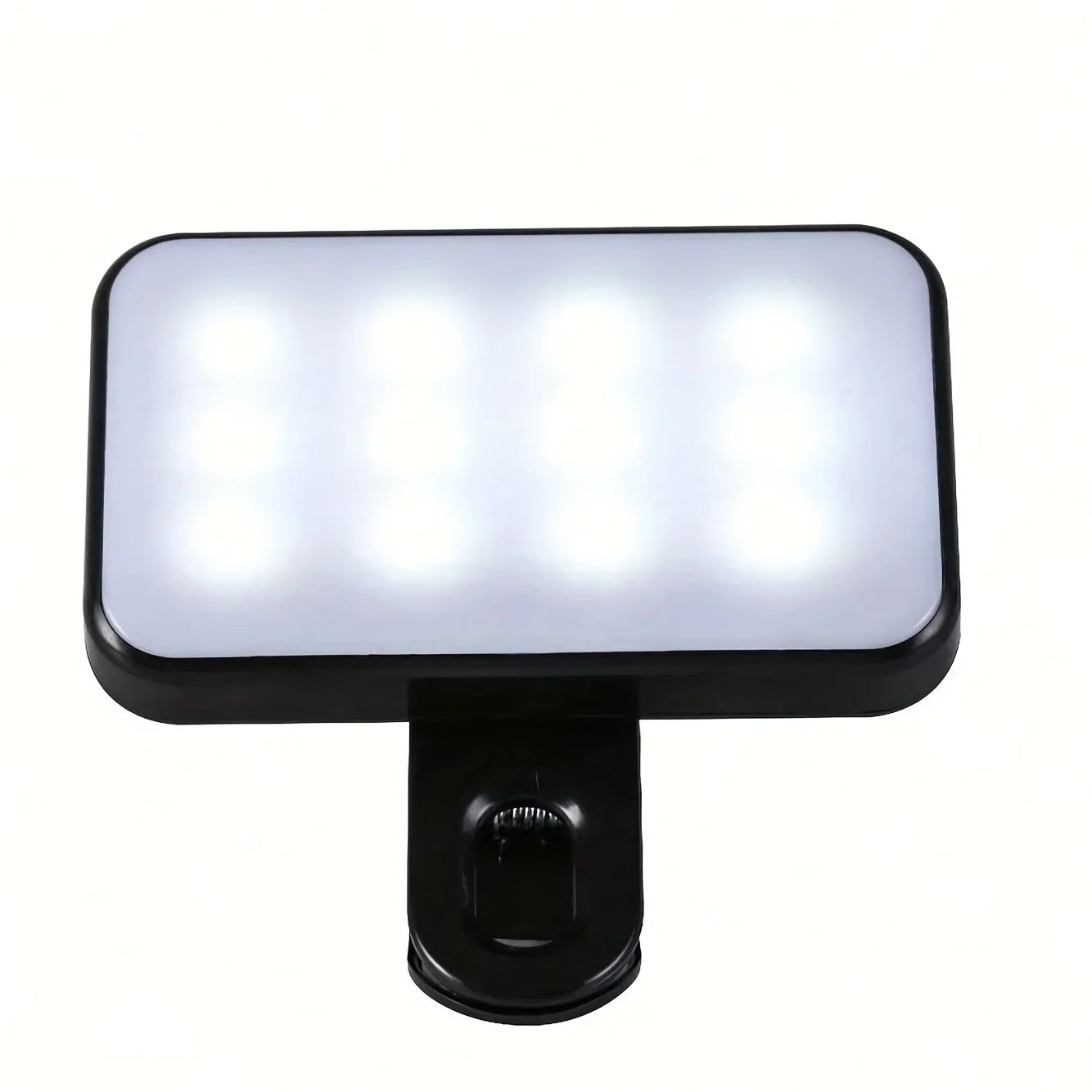 Selfie Ring Light