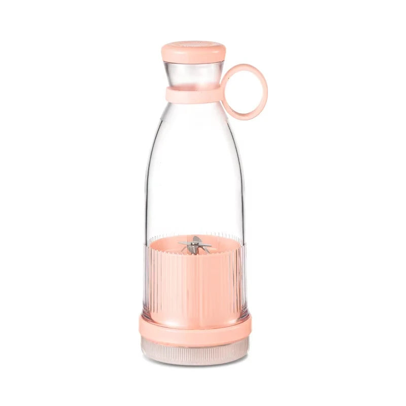Electric Juicer Cup Blender