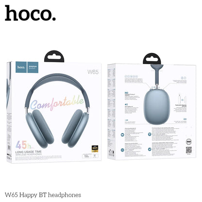HOCO Wireless Headphones