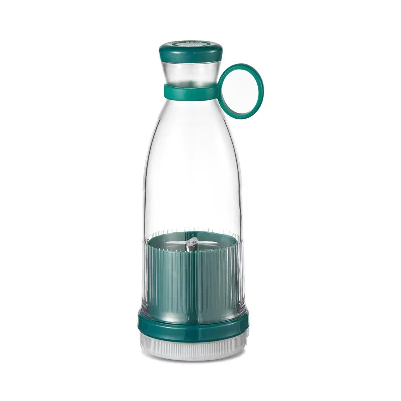 Electric Juicer Cup Blender