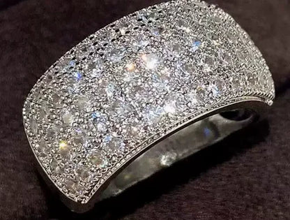 Trendy Men Rings