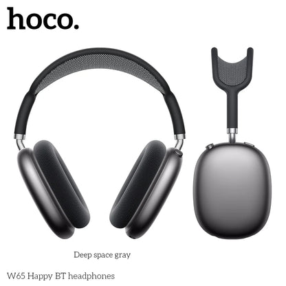 HOCO Wireless Headphones