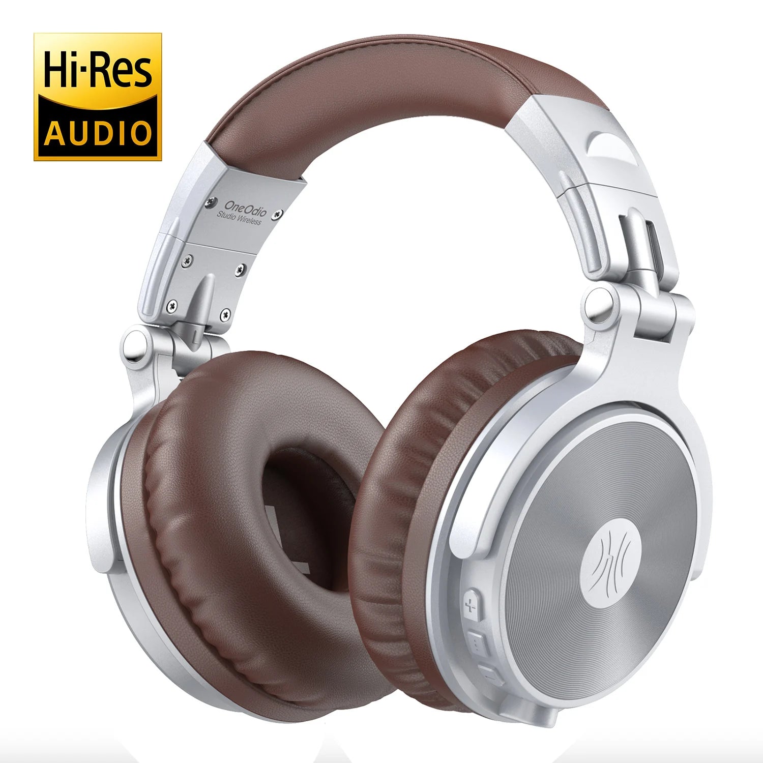 Oneodio Pro-C Wireless Headphones