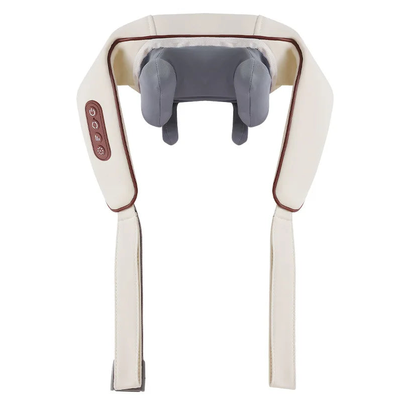 Shoulder and Neck Trapezius Massager Multifunctional Massage