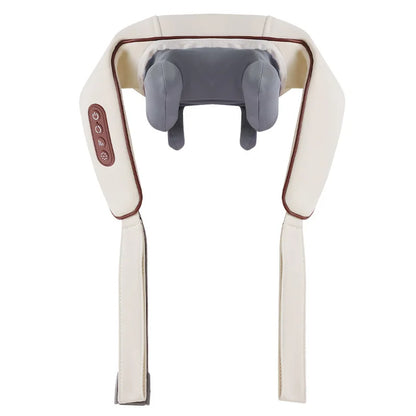 Shoulder and Neck Trapezius Massager Multifunctional Massage