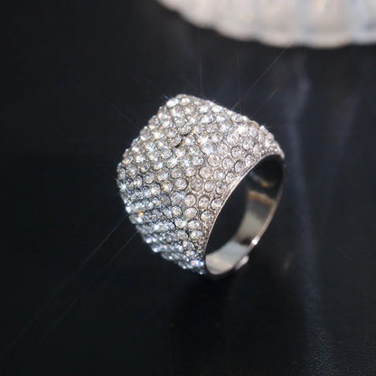Trendy Men Rings