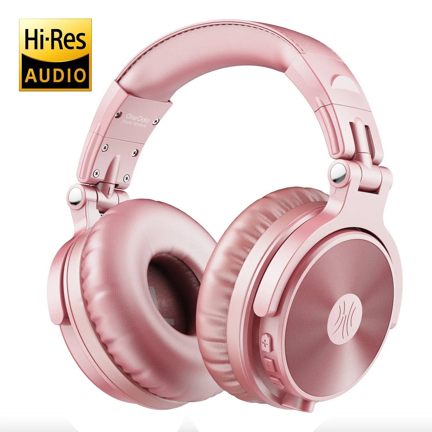 Oneodio Pro-C Wireless Headphones