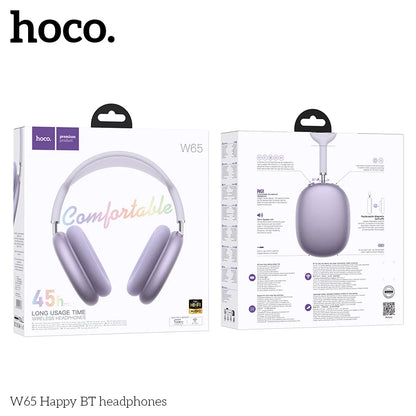 HOCO Wireless Headphones