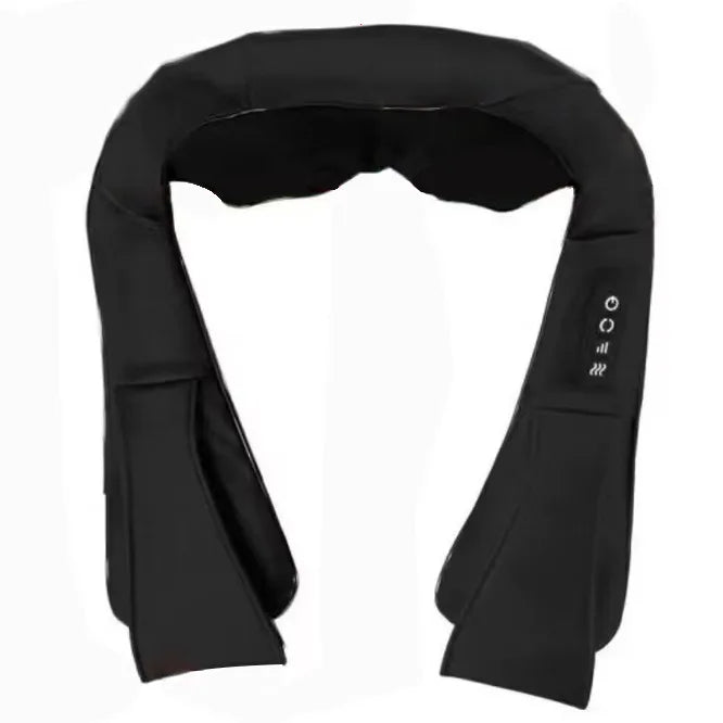 Shoulder and Neck Trapezius Massager Multifunctional Massage