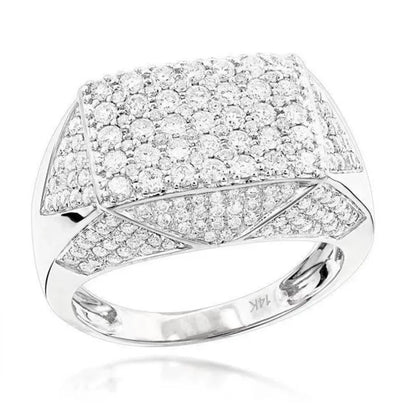Trendy Men Rings