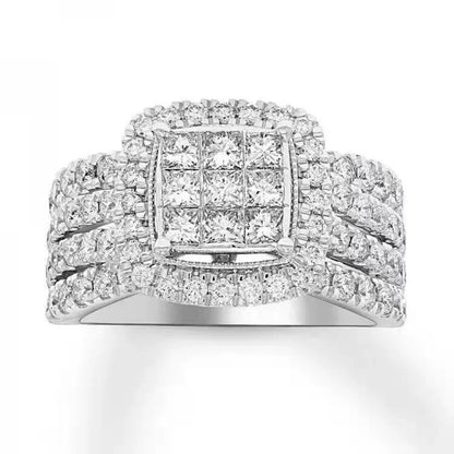 Trendy Men Rings