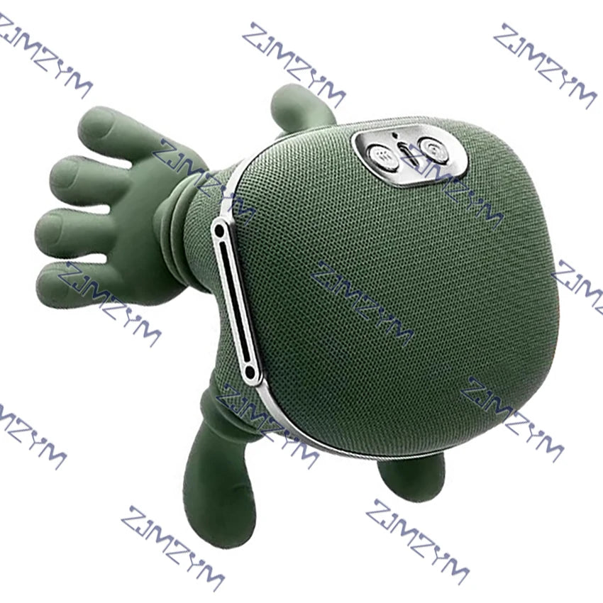 Portable Neck Shoulder Massager